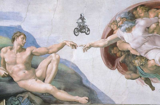 Illustration for article titled 15 Reasons Why Evel Knievel Is Still Awesome